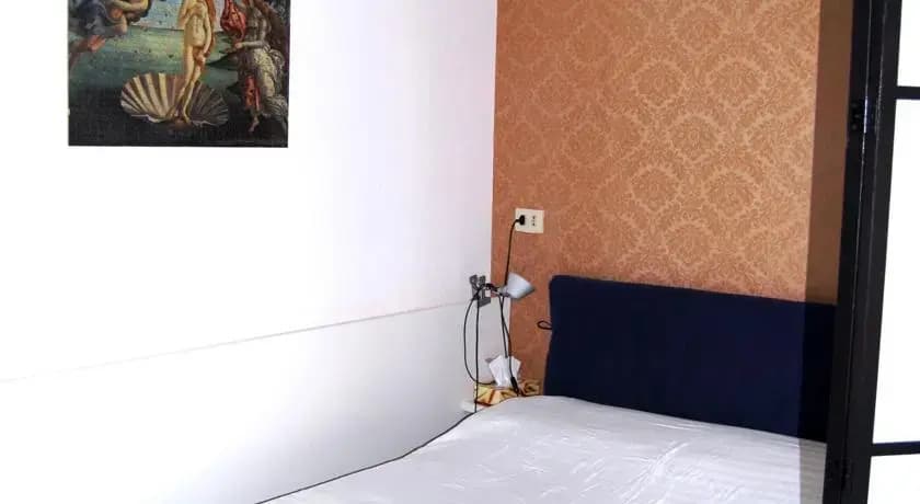 Vannucci Apartment - photo 2