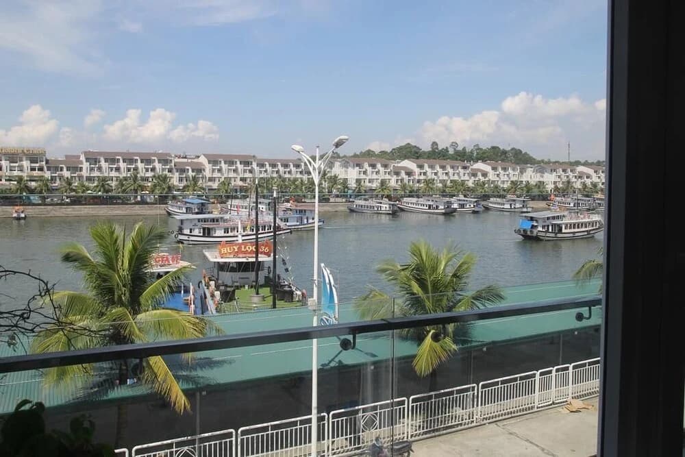 Island Pearl Hotel - photo 16