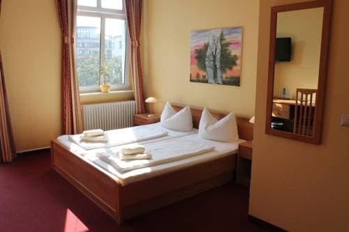 Hotel Pension Fischer - photo 3