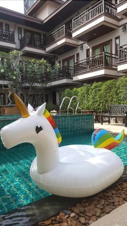 The Tara Residence Pattaya - photo 10