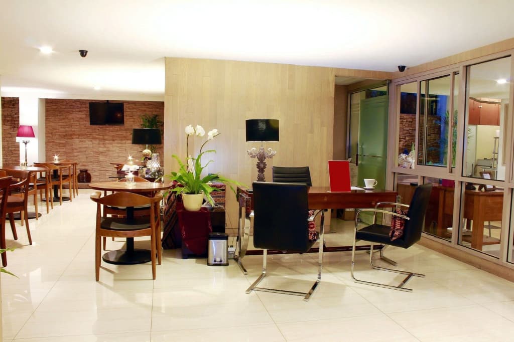 W Home Senopati - photo 21