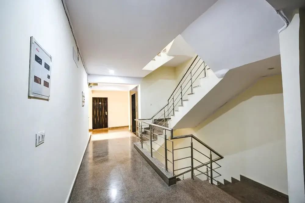 FabHotel The Yashobhumi - photo 12