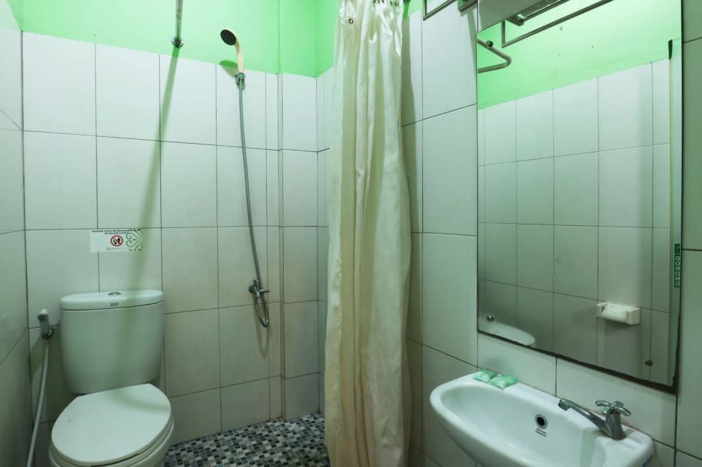 Jambrut Inn - photo 8