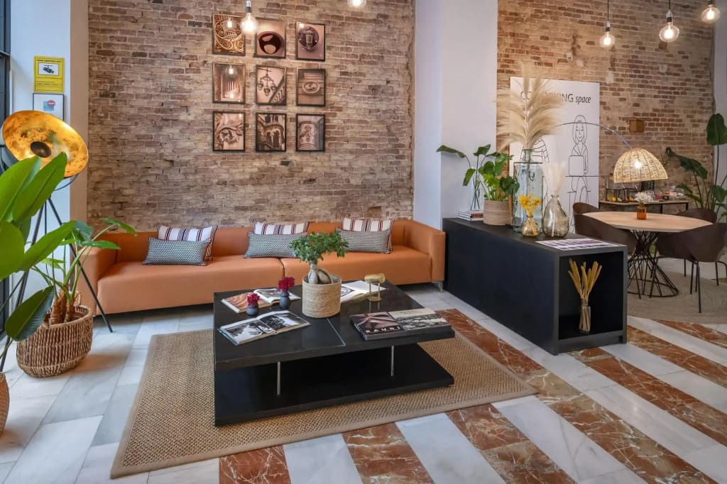 Serhs Carlit Boutique Hotel - photo 17