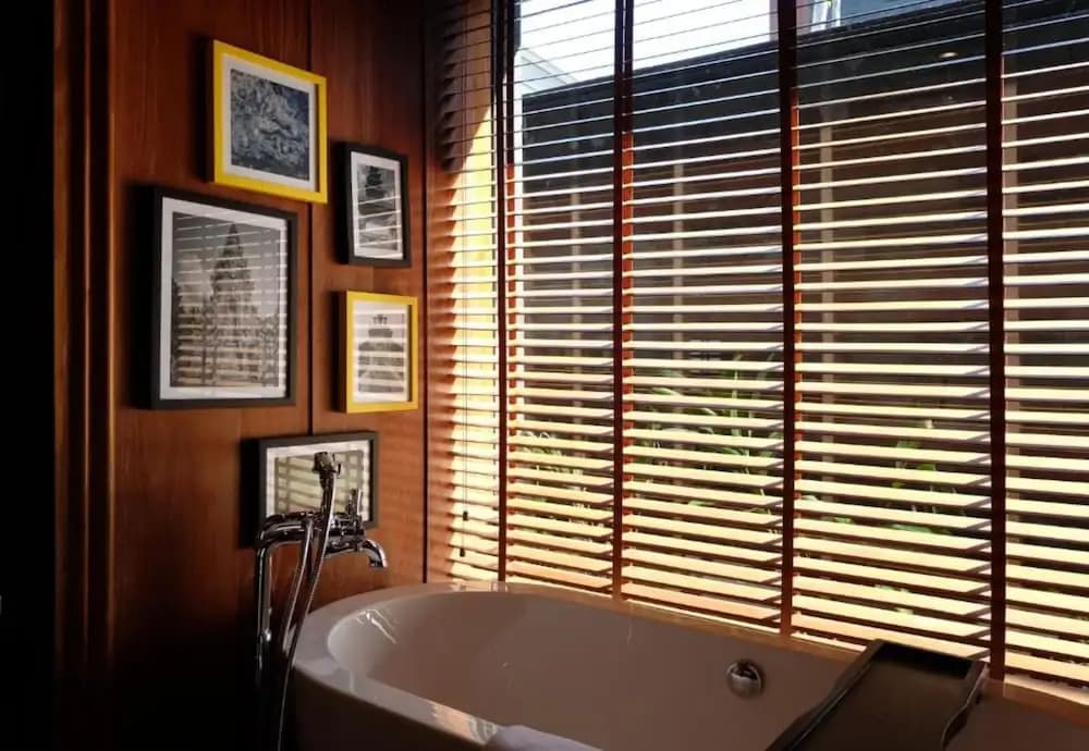 Suites And Villas At Hotel Indigo Seminyak - photo 16