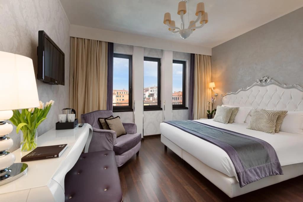 Carnival Palace Hotel - photo 47