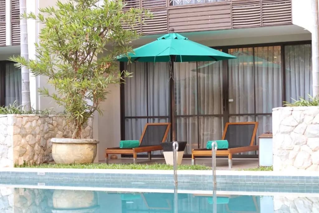 Maladee Rendezvous Hotel Chiang Mai - photo 35