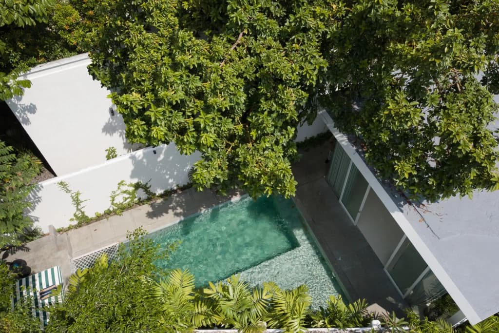 Resort Monolocale Resort & Spa Seminyak by Ini Vie Hospitality - photo 3