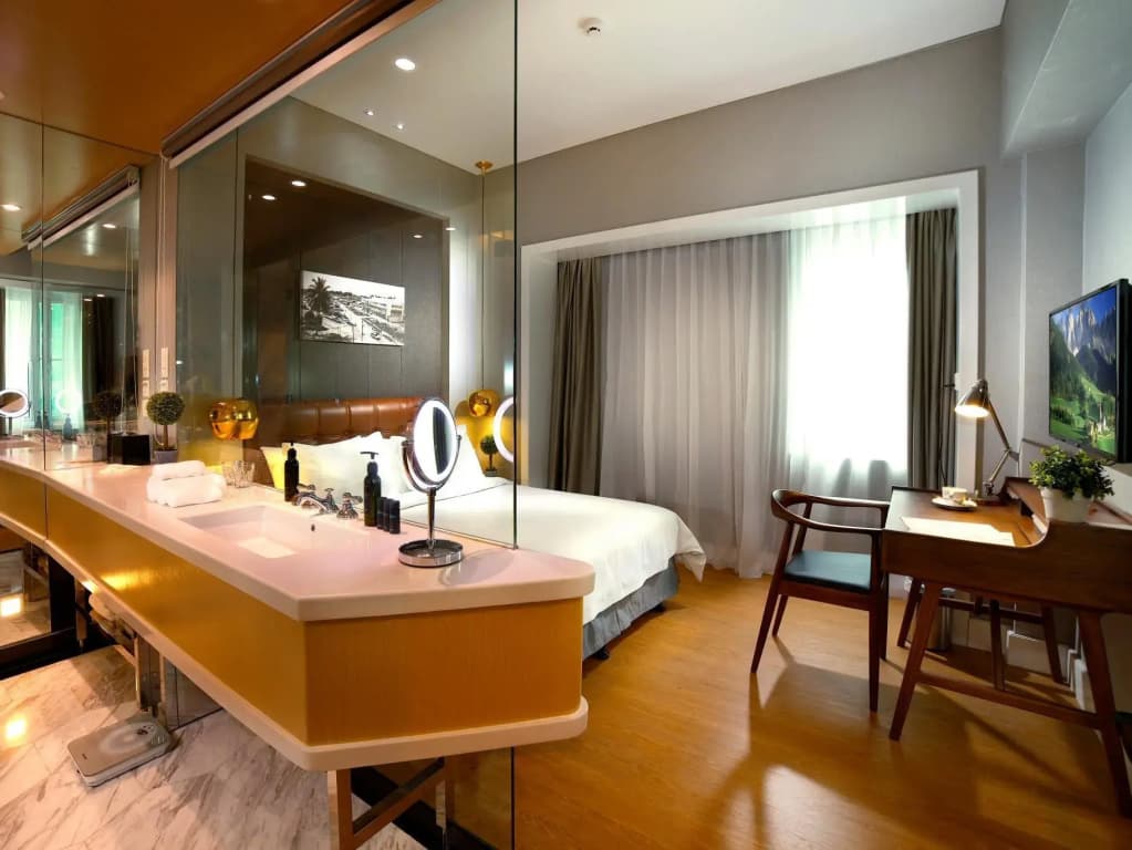 Kingwood Boutique Hotel - photo 21