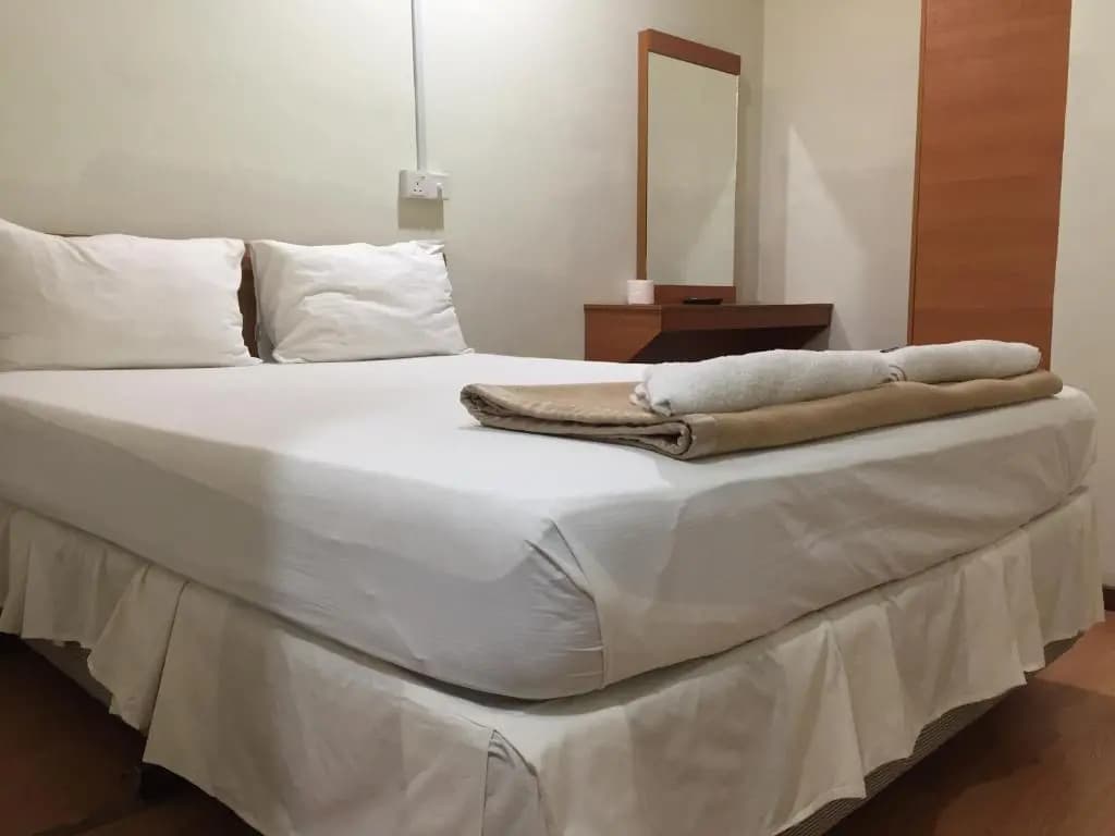 Hotel Sri Malim - photo 5