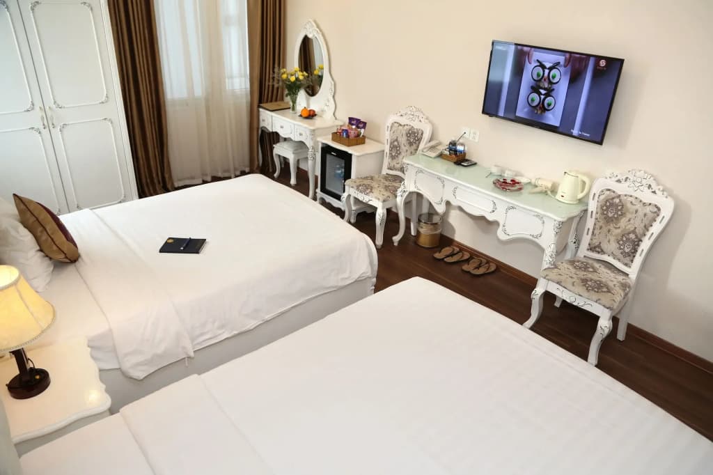 Tuyet Son Hotel - photo 47