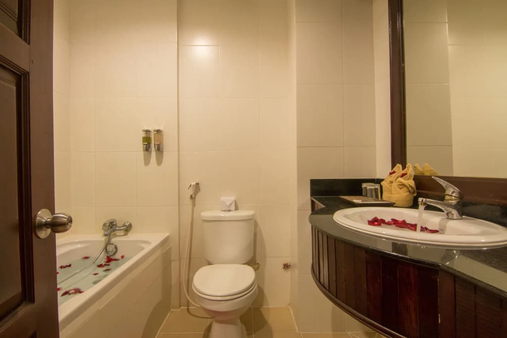 Sovan Mealea Hotel - photo 8