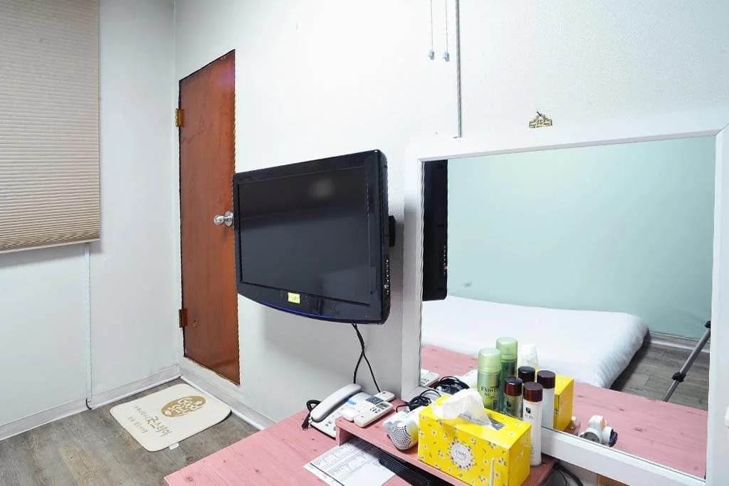 Saewha Hostel - photo 5