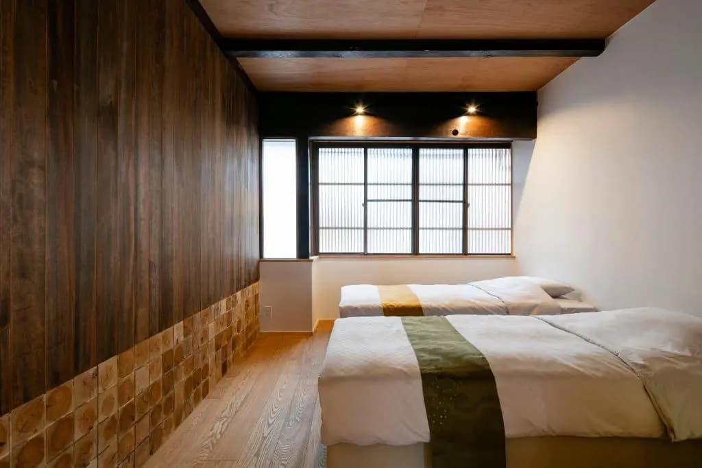 Machiya Hotel YANAGI - photo 4