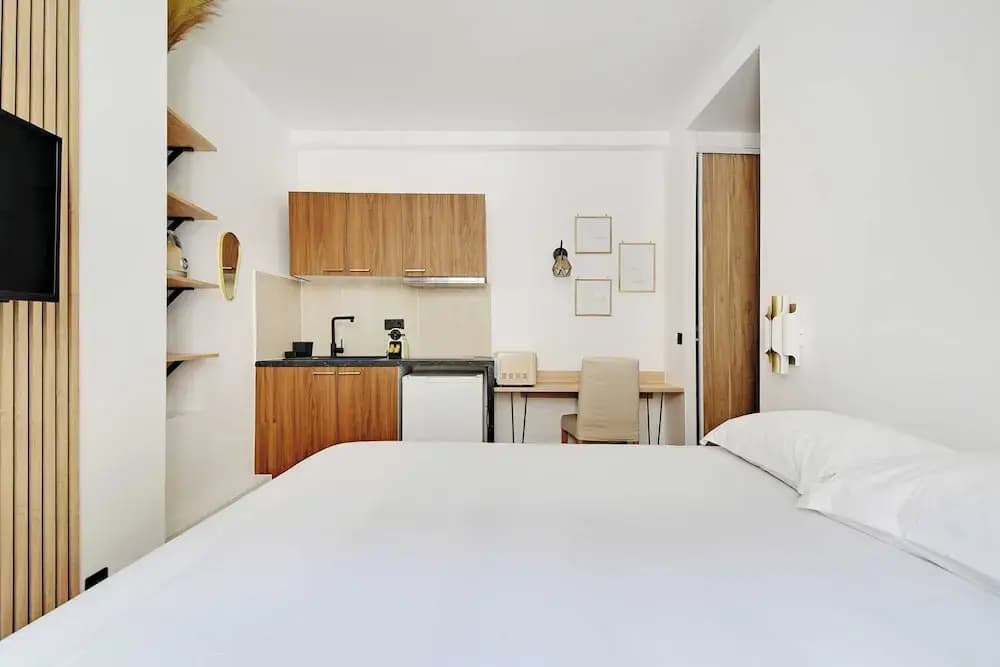 Cozy Studio - 2P - Invalides - photo 3