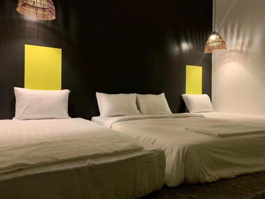 Unity Hostel - photo 1
