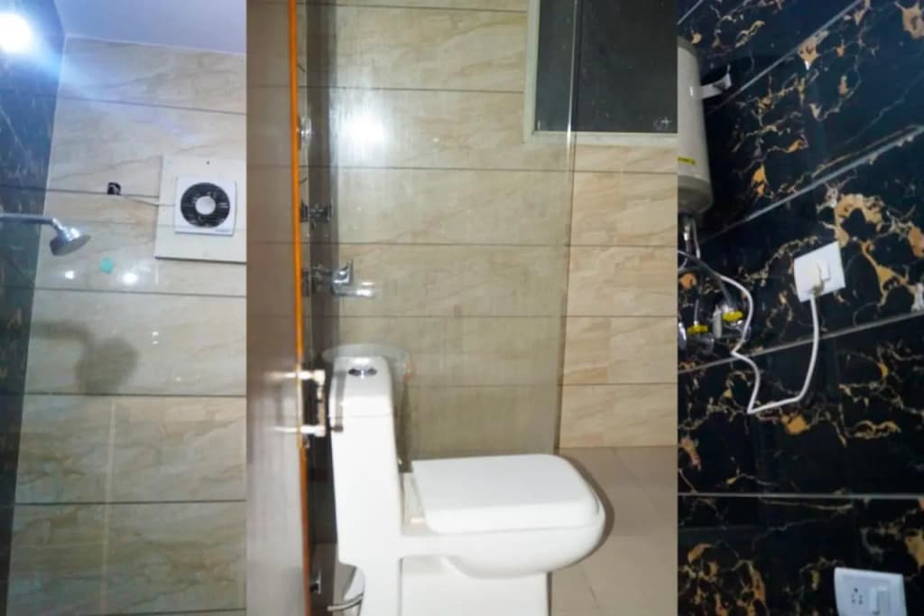 Hotel De Hocks Deluxe - photo 11