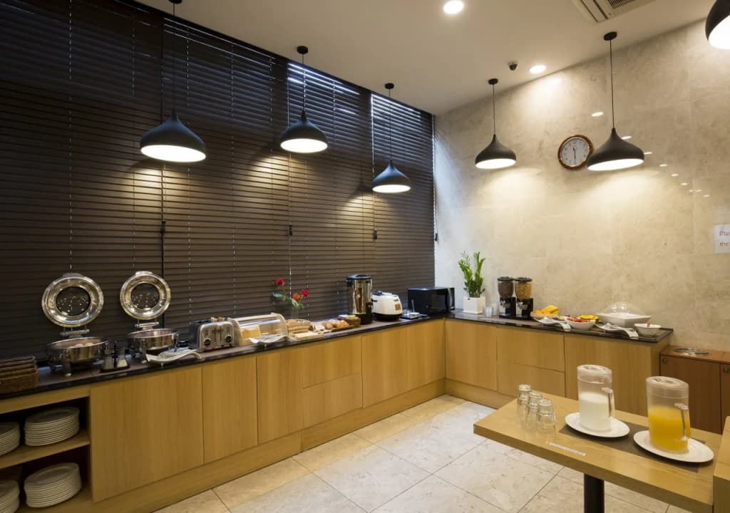 Hotel Nafore - photo 28