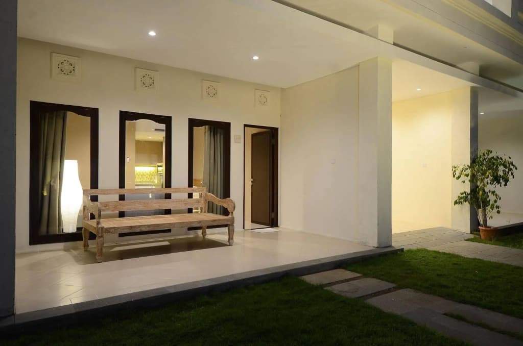 Bali Breezz Hotel - photo 13