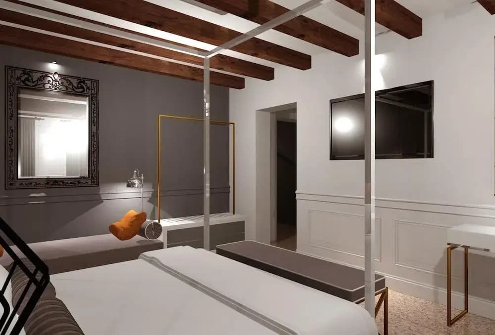 San Marco Suite 755 - photo 26