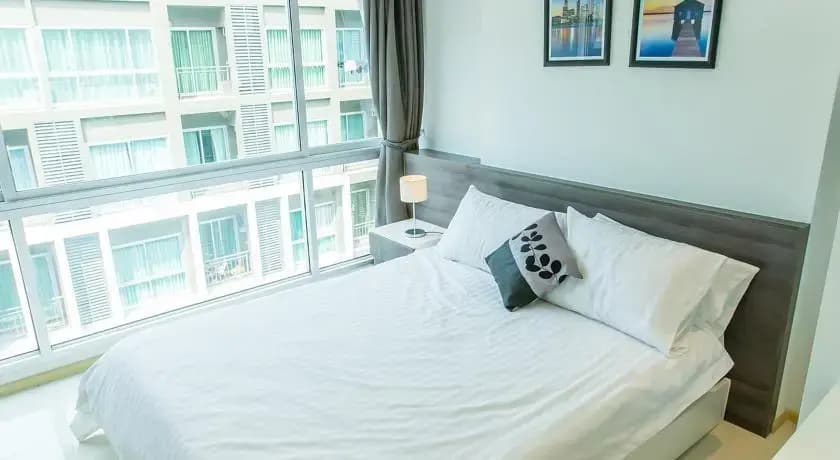 Jomtien Beach Residence - photo 9