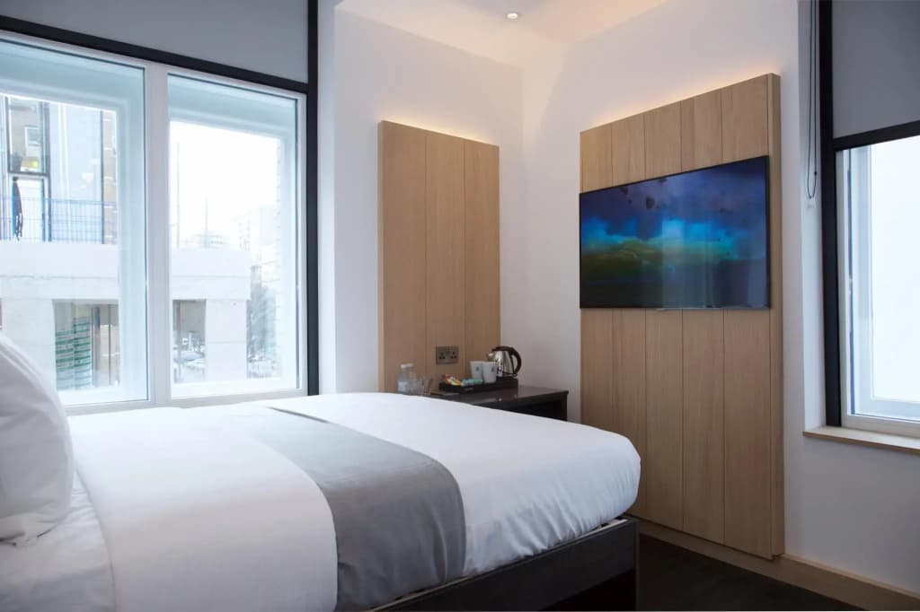 The Z Hotel Shoreditch - photo 19