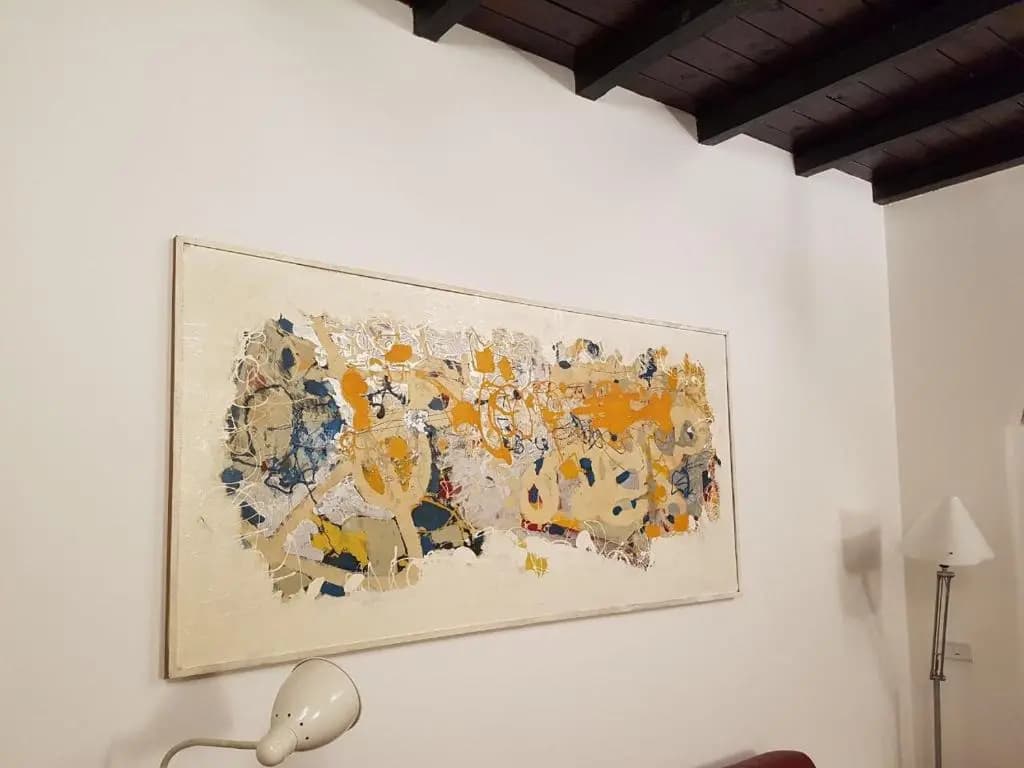trastevere art - photo 11