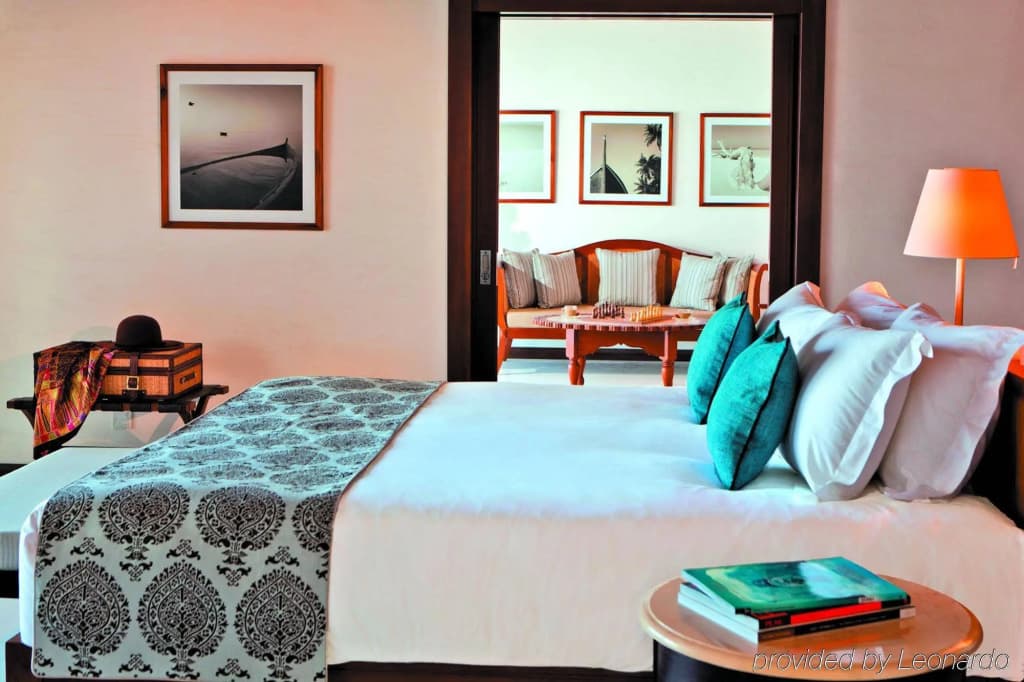 The Residence Maldives Resort - photo 1