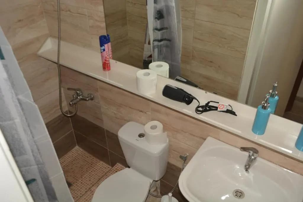 Cosy apartment Acropolis Point-3 - photo 8