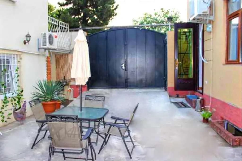 Hotel Garden House - photo 7