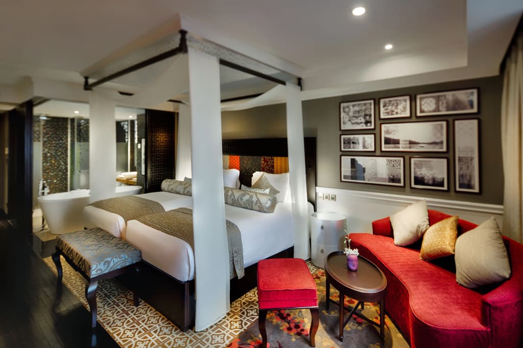Hotel Royal Hoi An Danang - photo 5