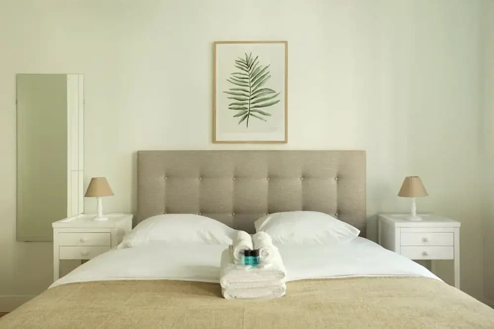 Charming Flat With AC - Center of Paris - photo 5