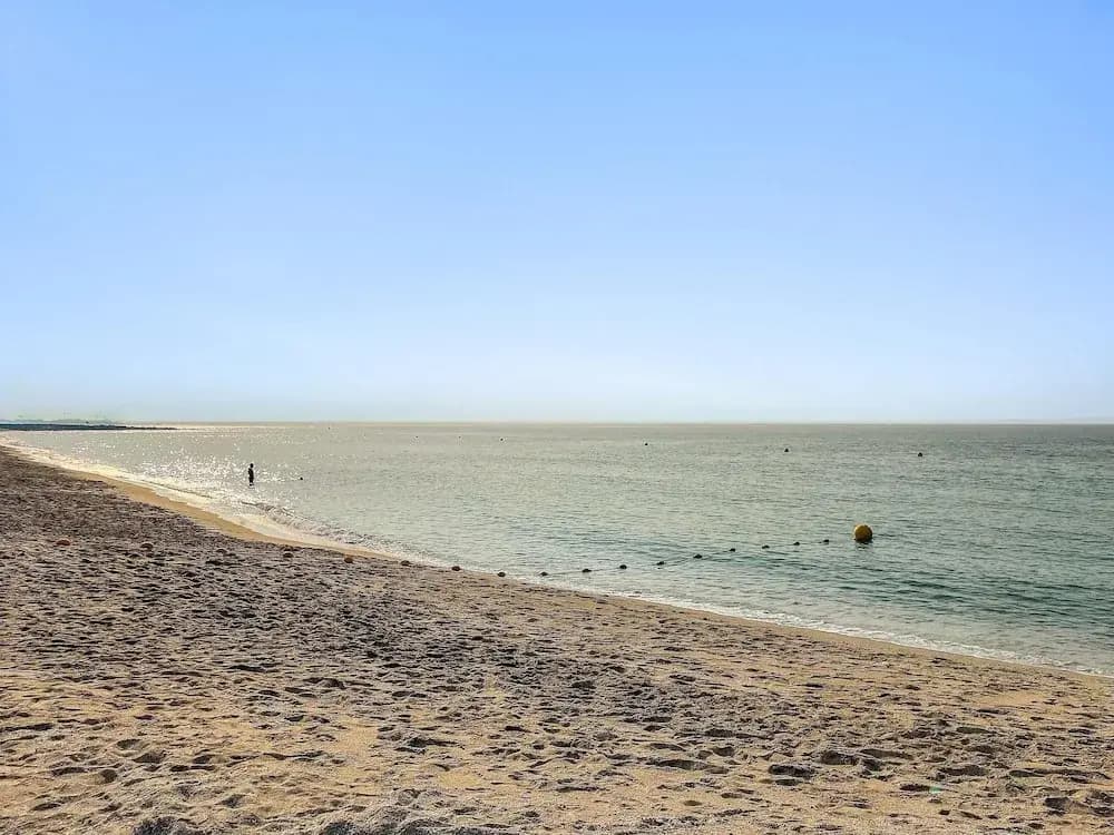 Stylish 1bedroom Apartment in La Sirene in La Mer - photo 9