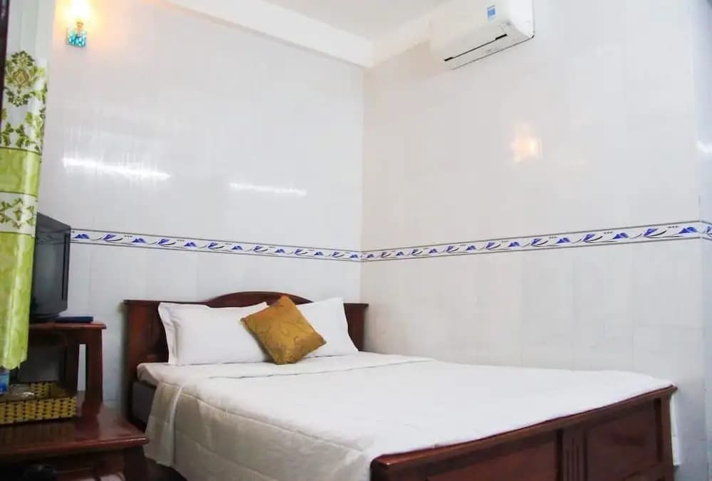 Kim An Hotel - photo 2