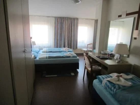 Pension Oase - photo 29