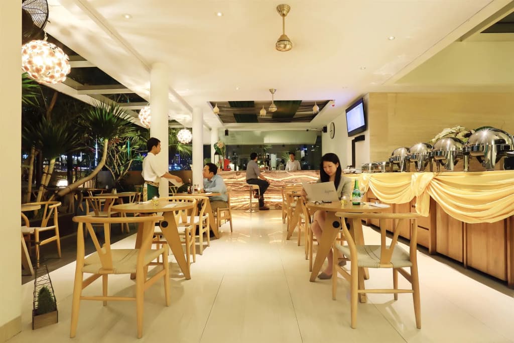 Rasuna Icon Hotel - photo 23
