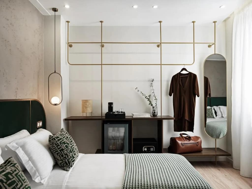 The Lekka Hotel & Spa - photo 43