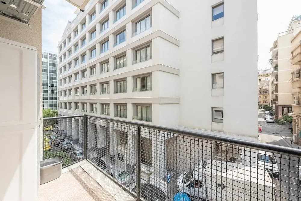 The Syntagma Edition Apartment - photo 26