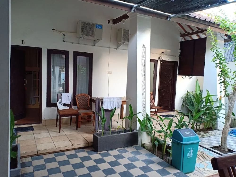 Pudi Dormitory - Hostel - photo 8