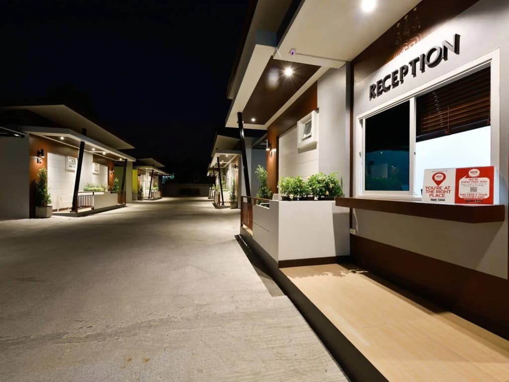 The Rich Resort - photo 1