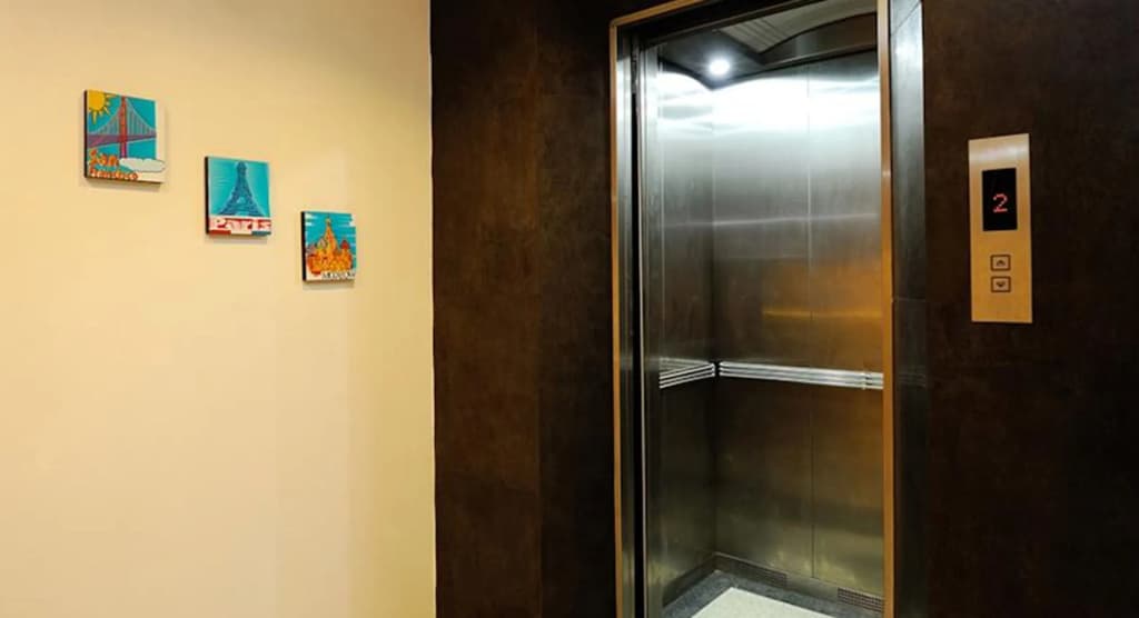 Pimrada Hotel - photo 11