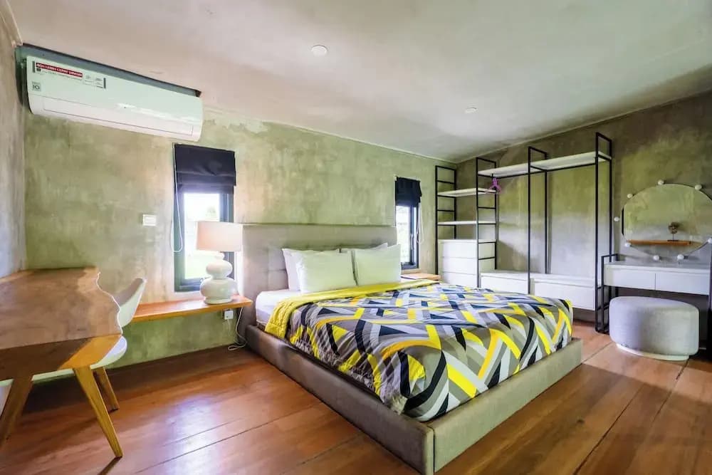 Berawa Loft by Betterplace - photo 6