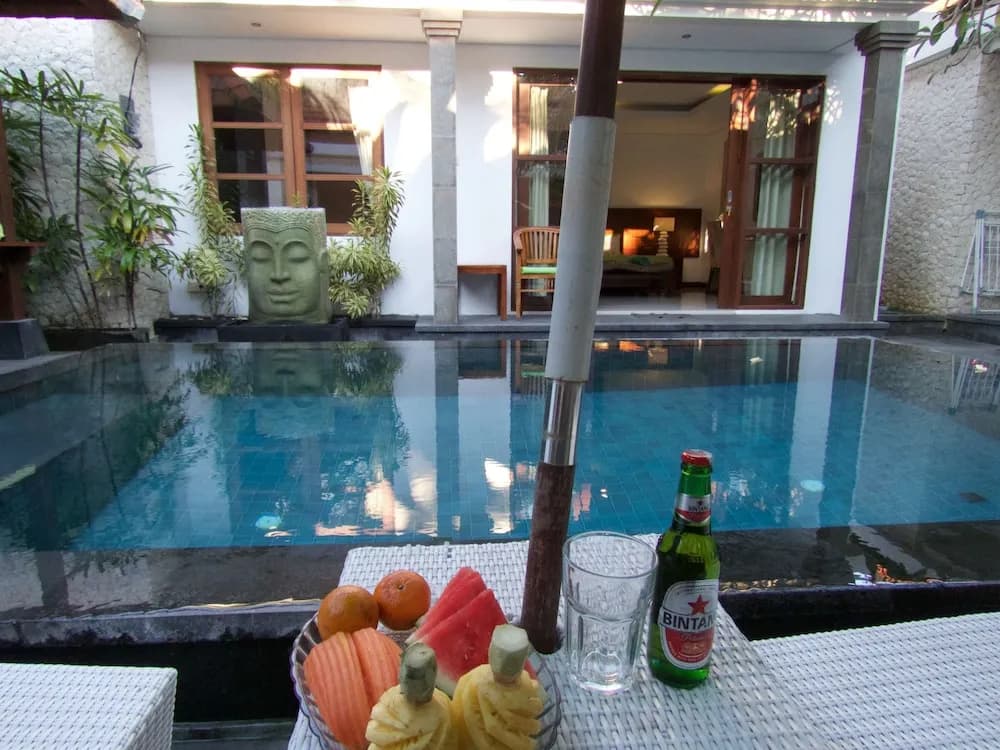Sanur Beach Villas - photo 11