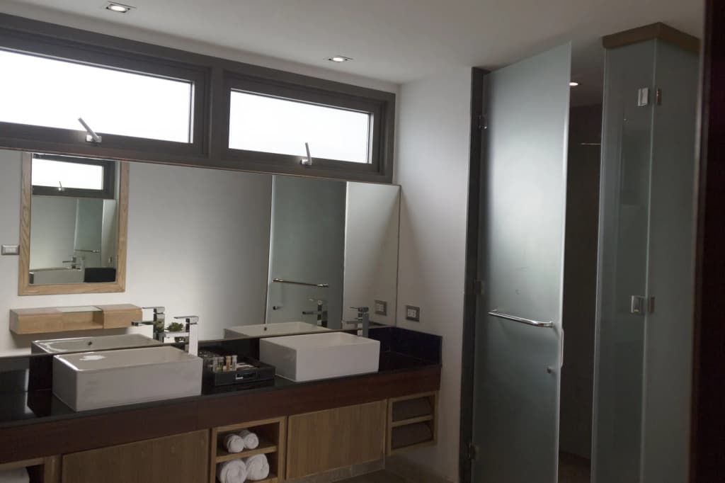 The Nchantra Pool Suite Phuket - photo 11