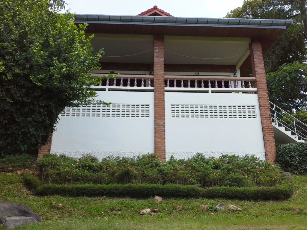 Freedom Estate - main photo