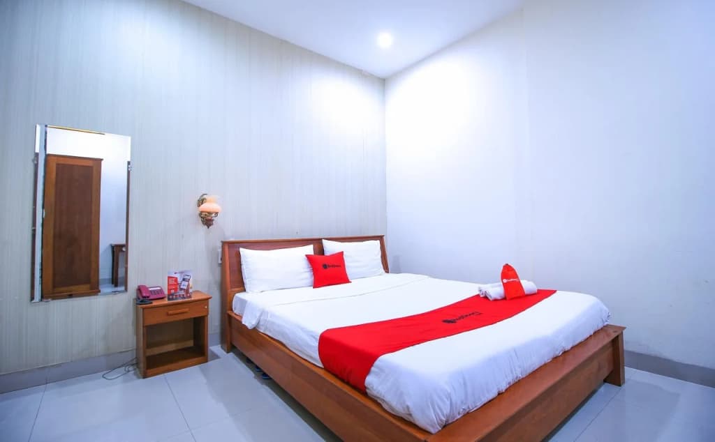 Thanh Tien Hotel - photo 10