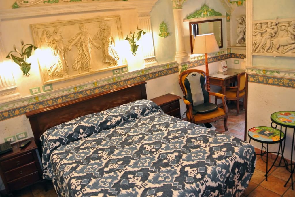 Hotel Barrett - photo 5