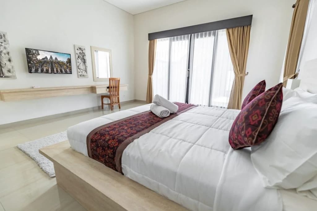 Adil Villa and Resort - photo 2