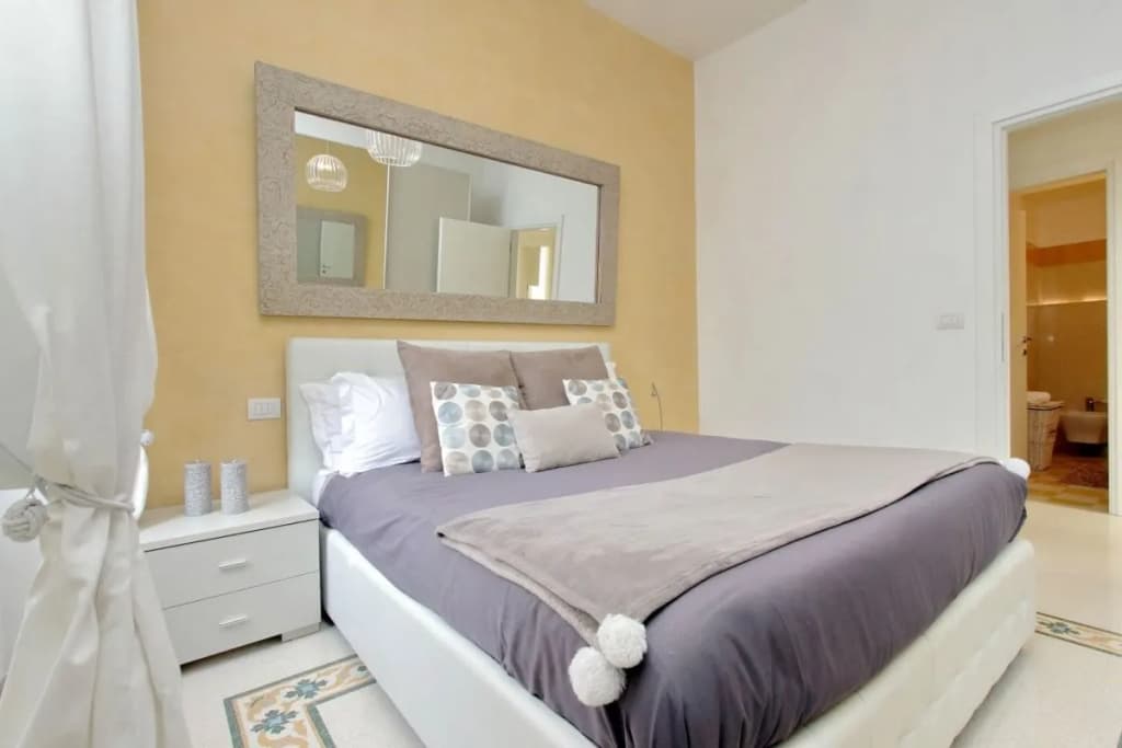 San Calisto Apartment - photo 21
