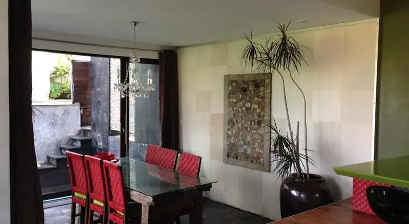 Villa Naree - photo 3